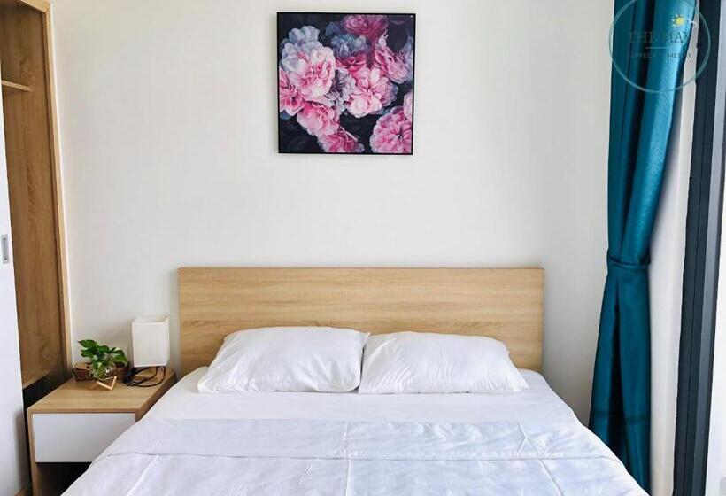 هتل The May Homestay