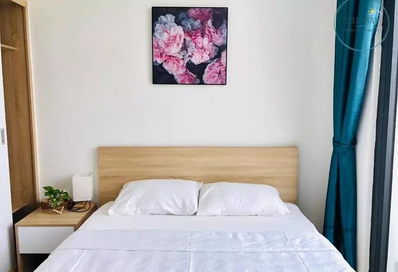 هتل The May Homestay