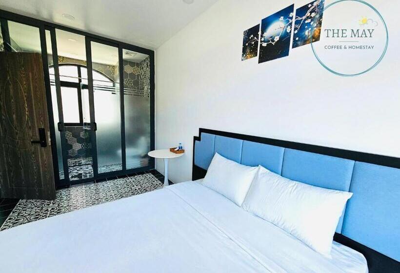 هتل The May Homestay