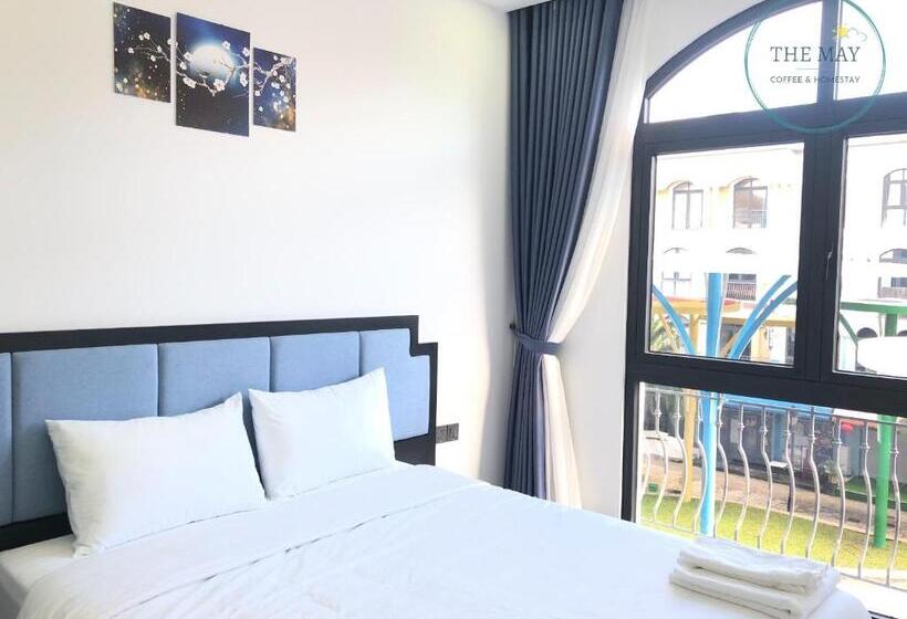 هتل The May Homestay