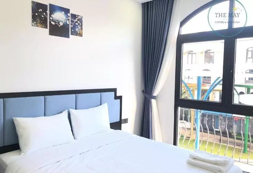 هتل The May Homestay