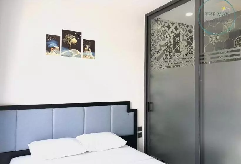 هتل The May Homestay