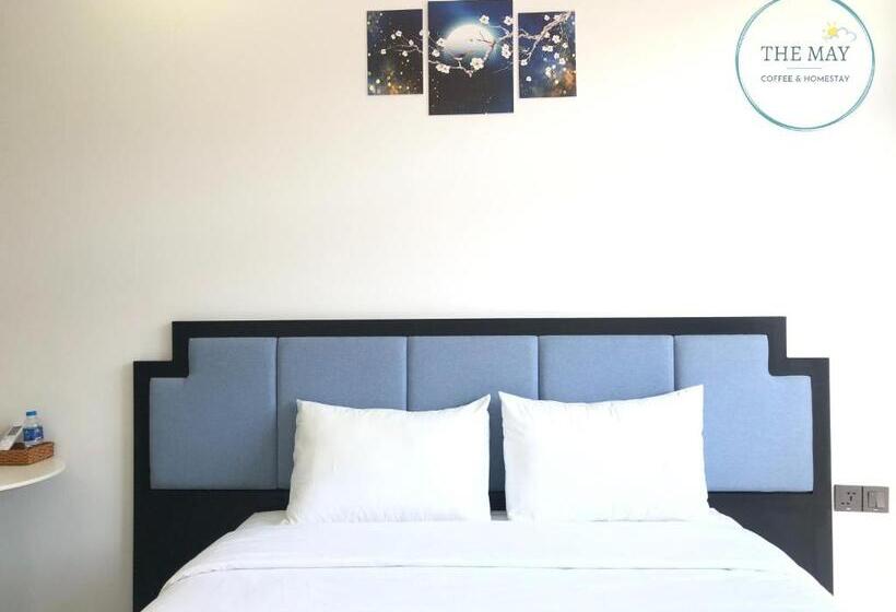 هتل The May Homestay