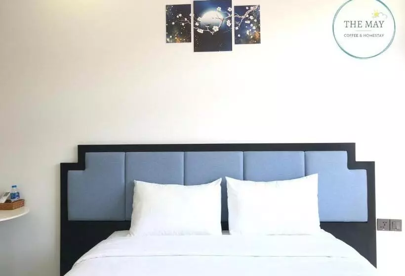 هتل The May Homestay