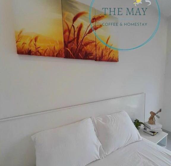 هتل The May Homestay
