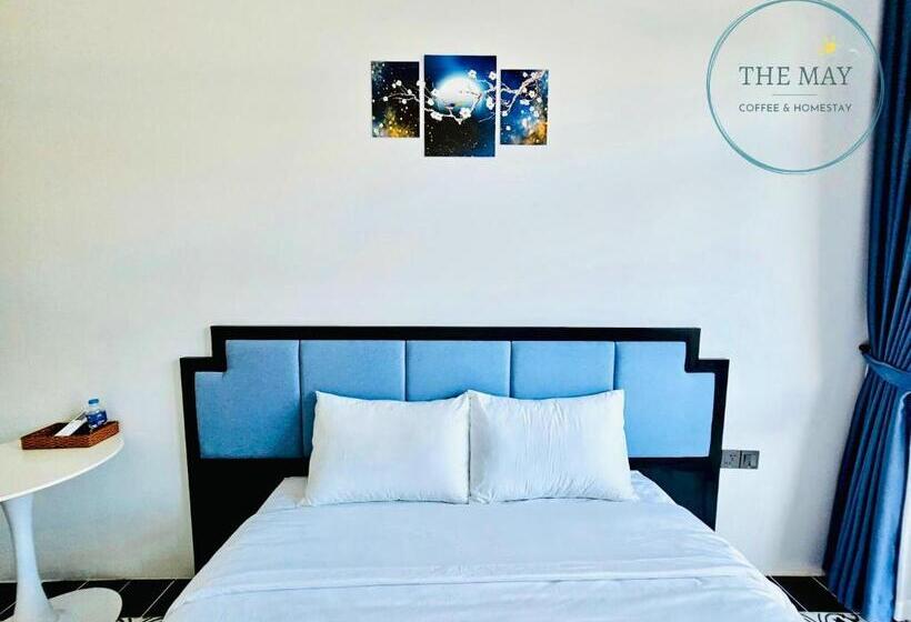 هتل The May Homestay