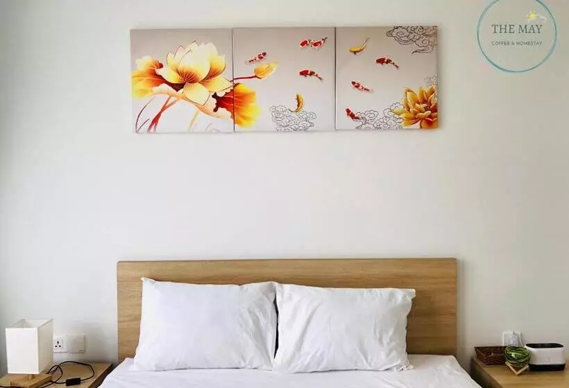 هتل The May Homestay