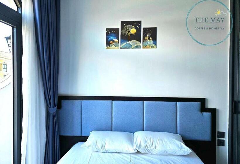 هتل The May Homestay