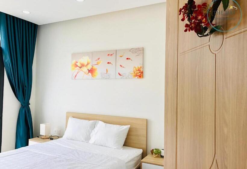 هتل The May Homestay