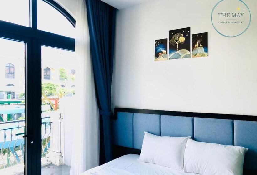 هتل The May Homestay