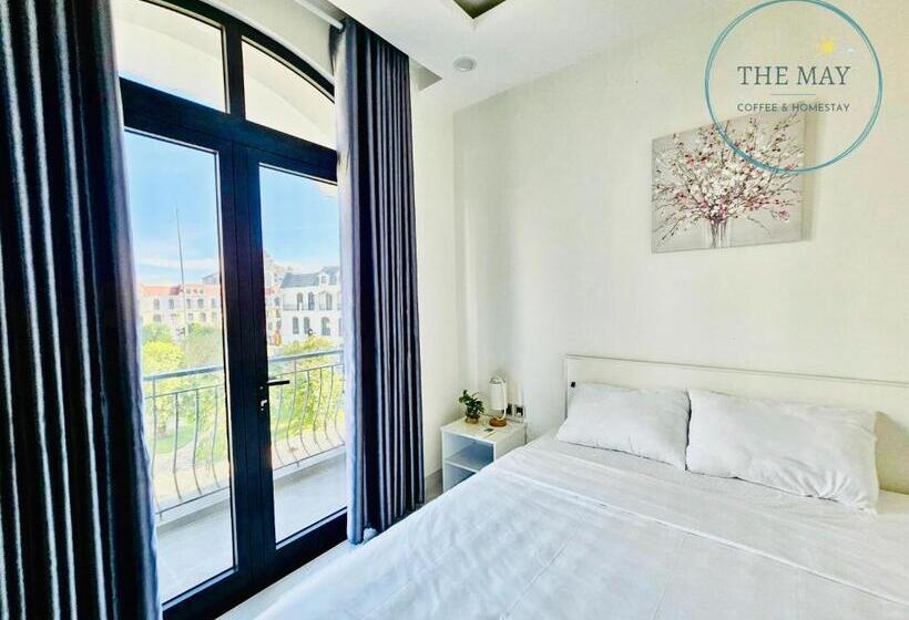 هتل The May Homestay
