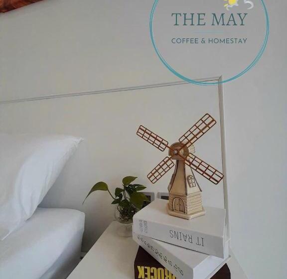هتل The May Homestay