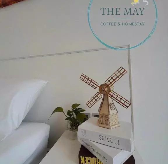 هتل The May Homestay