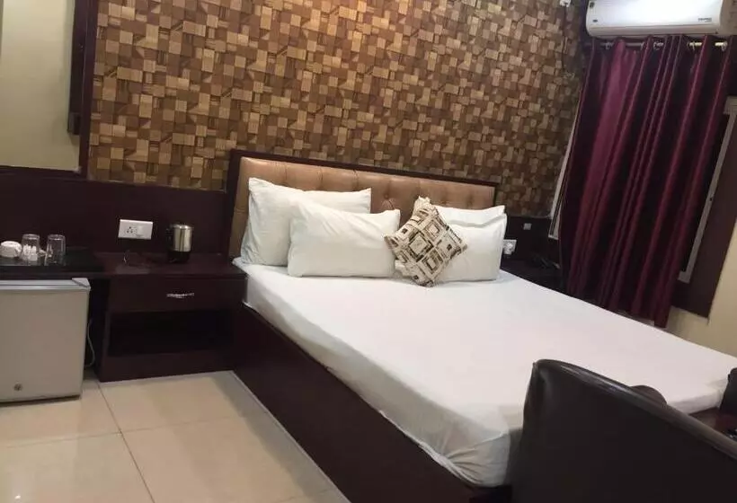 Hotelli The Metropol