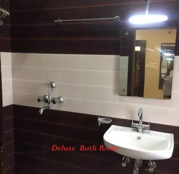 Hotelli The Metropol