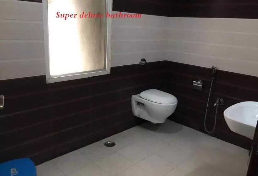 Hotelli The Metropol