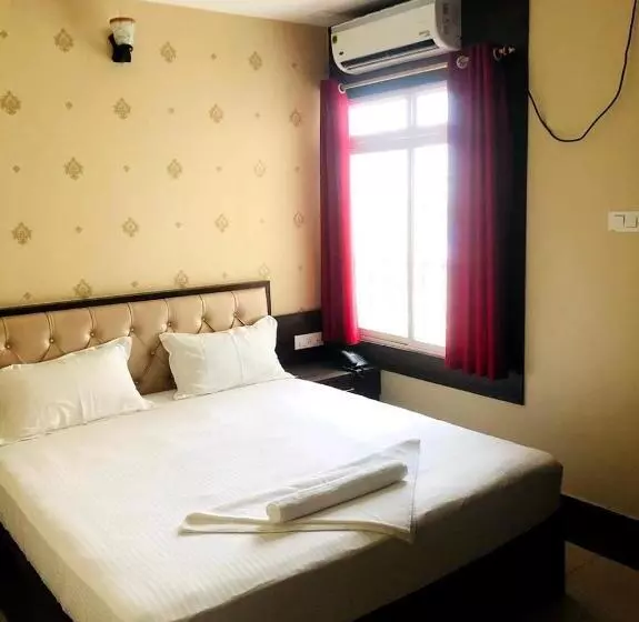 Hotelli The Metropol