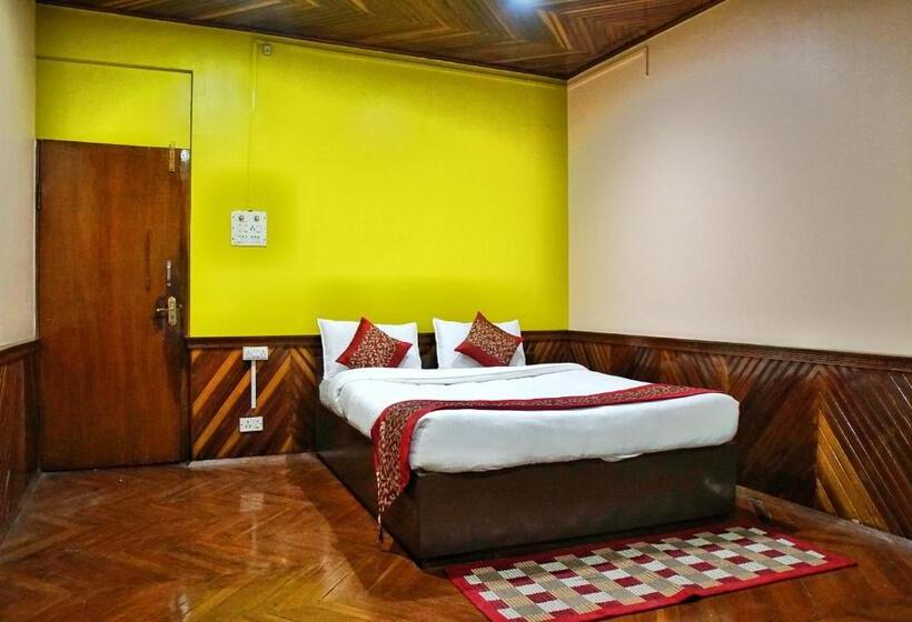 Hotell The Oak Ridge Retreat By Baizus