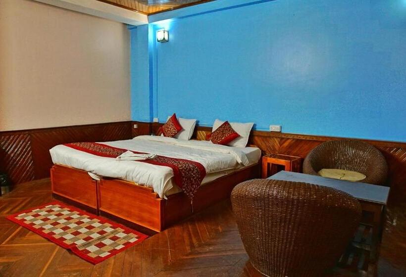 Hotell The Oak Ridge Retreat By Baizus