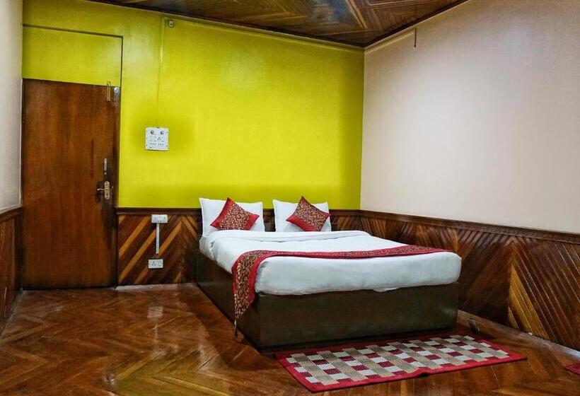 Hotell The Oak Ridge Retreat By Baizus