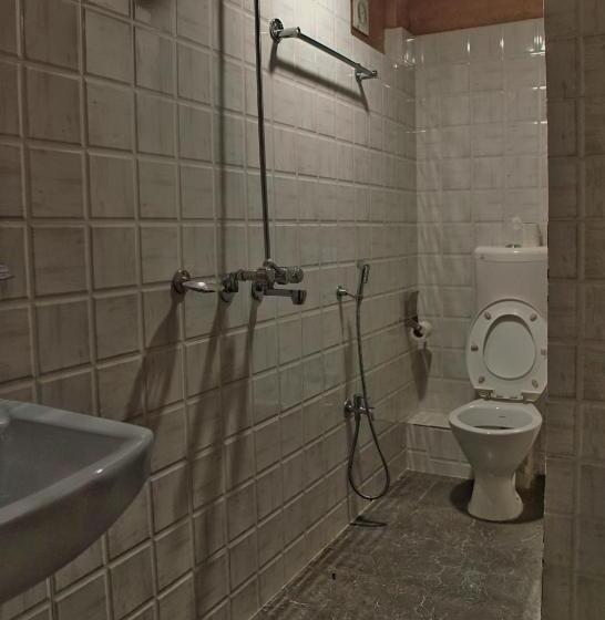 Hotell The Oak Ridge Retreat By Baizus