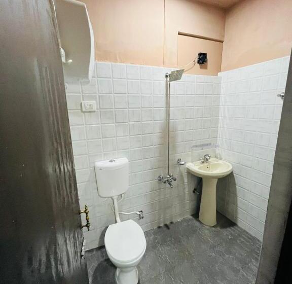 Hotell The Oak Ridge Retreat By Baizus