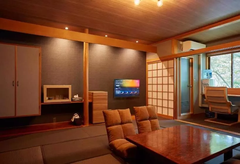 ホテル Towadakohan Sakura   Vacation Stay 80452v