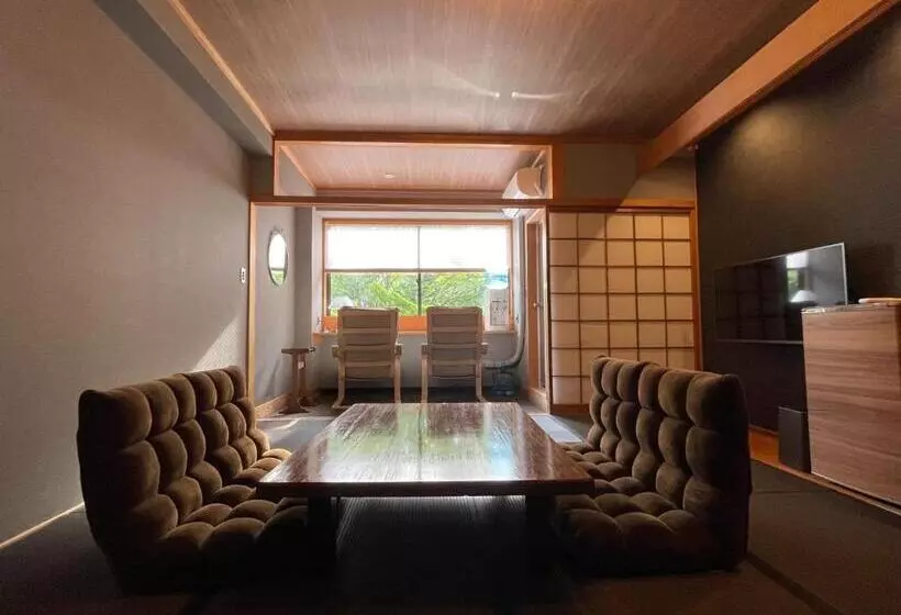 ホテル Towadakohan Sakura   Vacation Stay 80452v