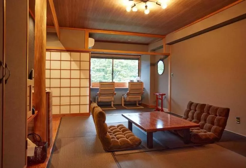 ホテル Towadakohan Sakura   Vacation Stay 80452v