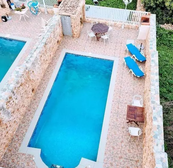 Il Figolla B&b