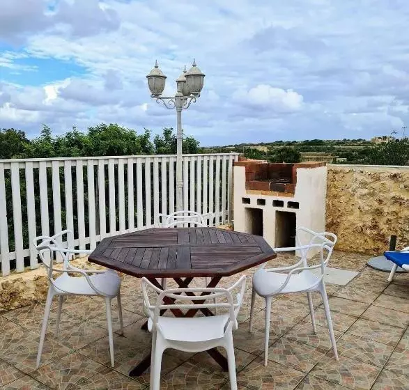 Il Figolla B&b