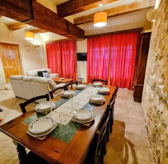 Il Figolla B&b