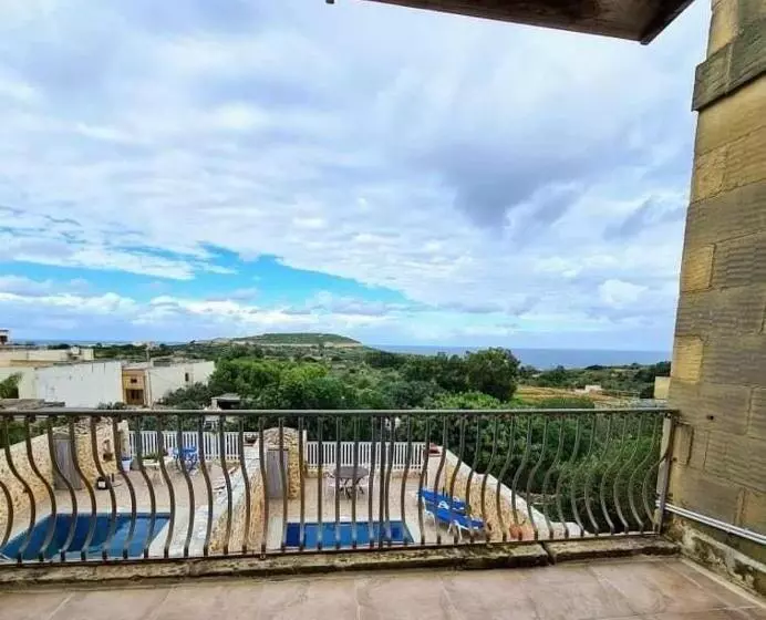 Il Figolla B&b
