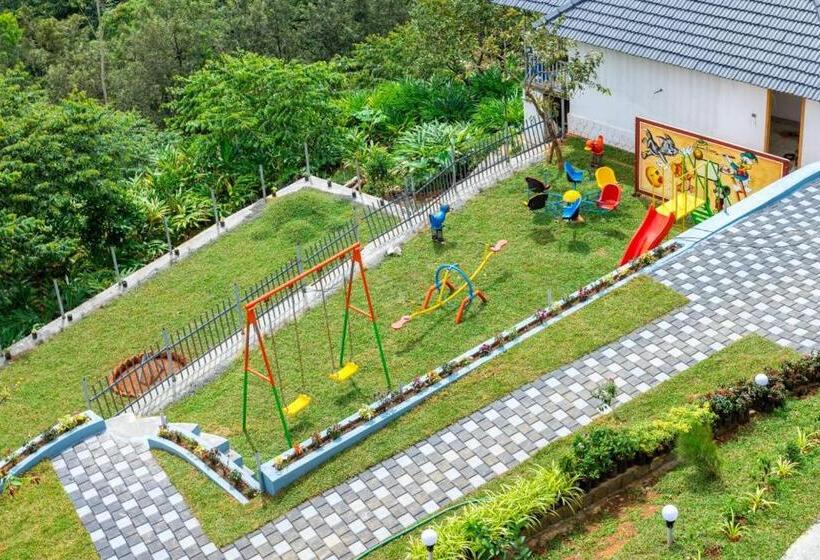 Le Serene Munnar Resorts & Spa