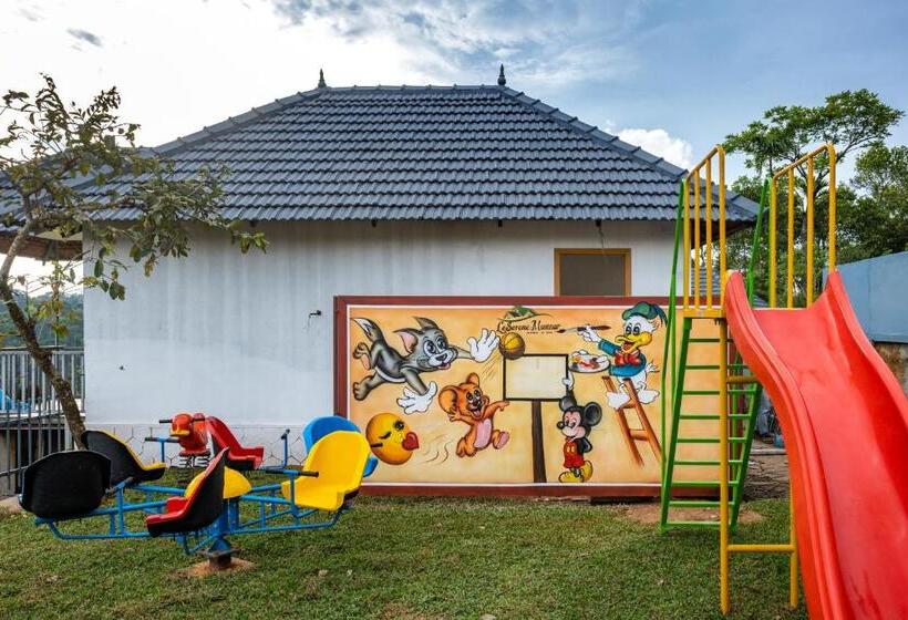 Le Serene Munnar Resorts & Spa