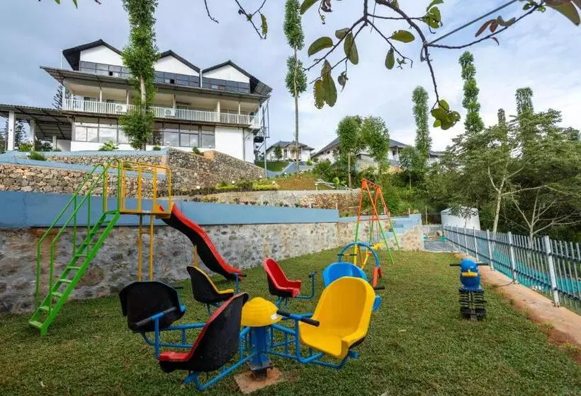 Le Serene Munnar Resorts & Spa