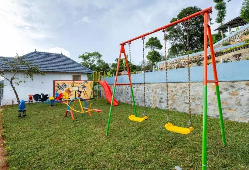 Le Serene Munnar Resorts & Spa