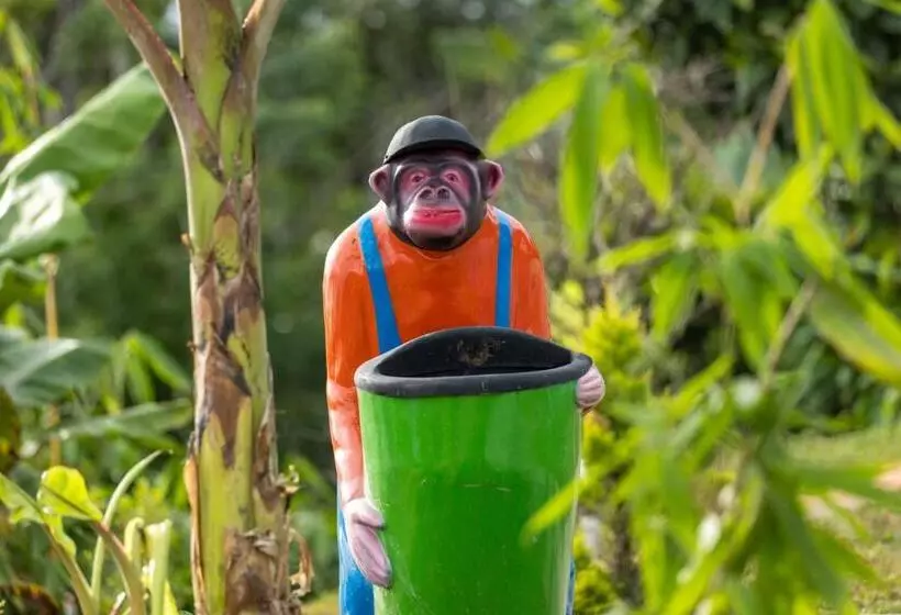 Le Serene Munnar Resorts & Spa