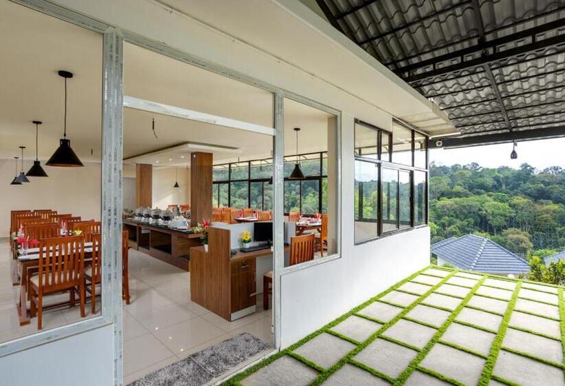 Le Serene Munnar Resorts & Spa