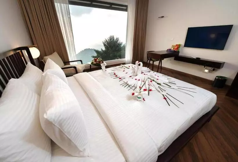 Misty Queen By Dimora Hotels
