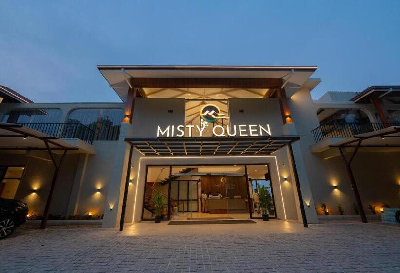 Misty Queen By Dimora Hotels