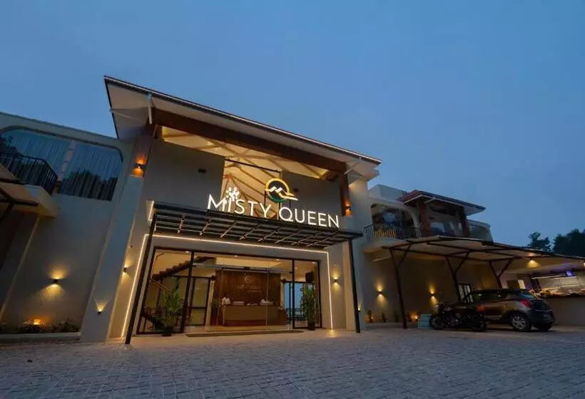 Misty Queen By Dimora Hotels