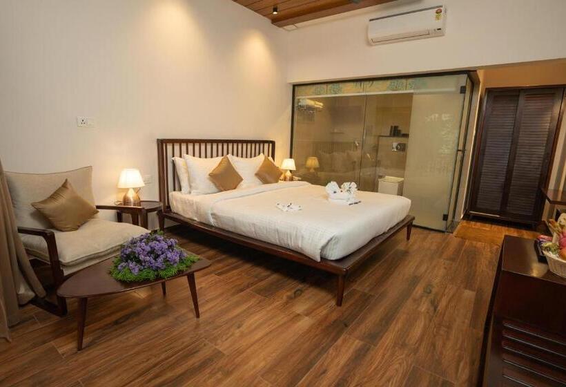 Misty Queen By Dimora Hotels