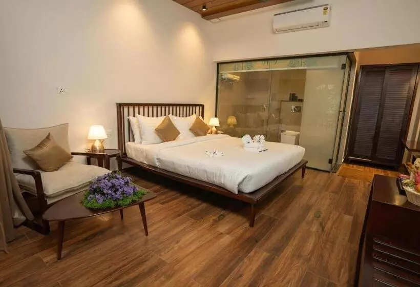 Misty Queen By Dimora Hotels