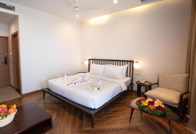 Misty Queen By Dimora Hotels