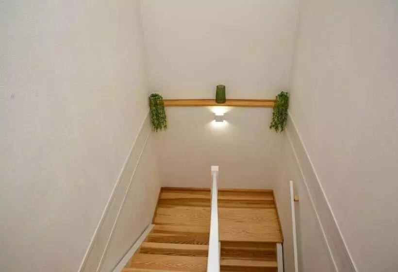 Majatalo Dome Affittacamere