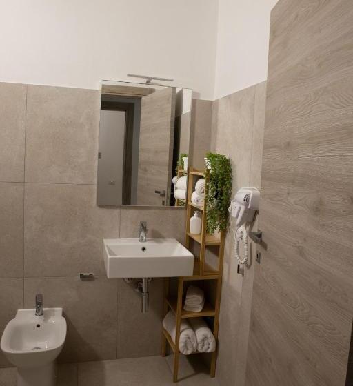 Пансион Dome Affittacamere