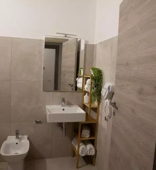 Majatalo Dome Affittacamere