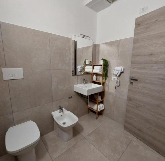 Пансион Dome Affittacamere