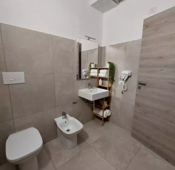 Majatalo Dome Affittacamere